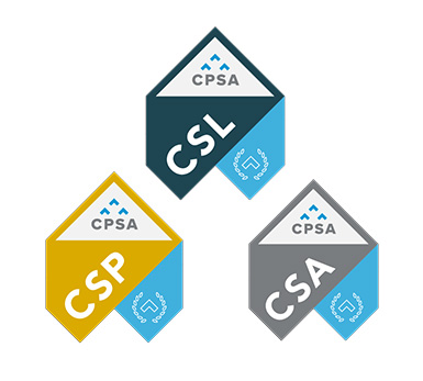 badges