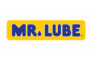 Mr Lube Logo