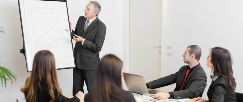 5 ways you ll benefit from professional sales training