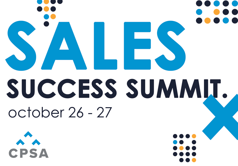 2021 Sales Success Summit