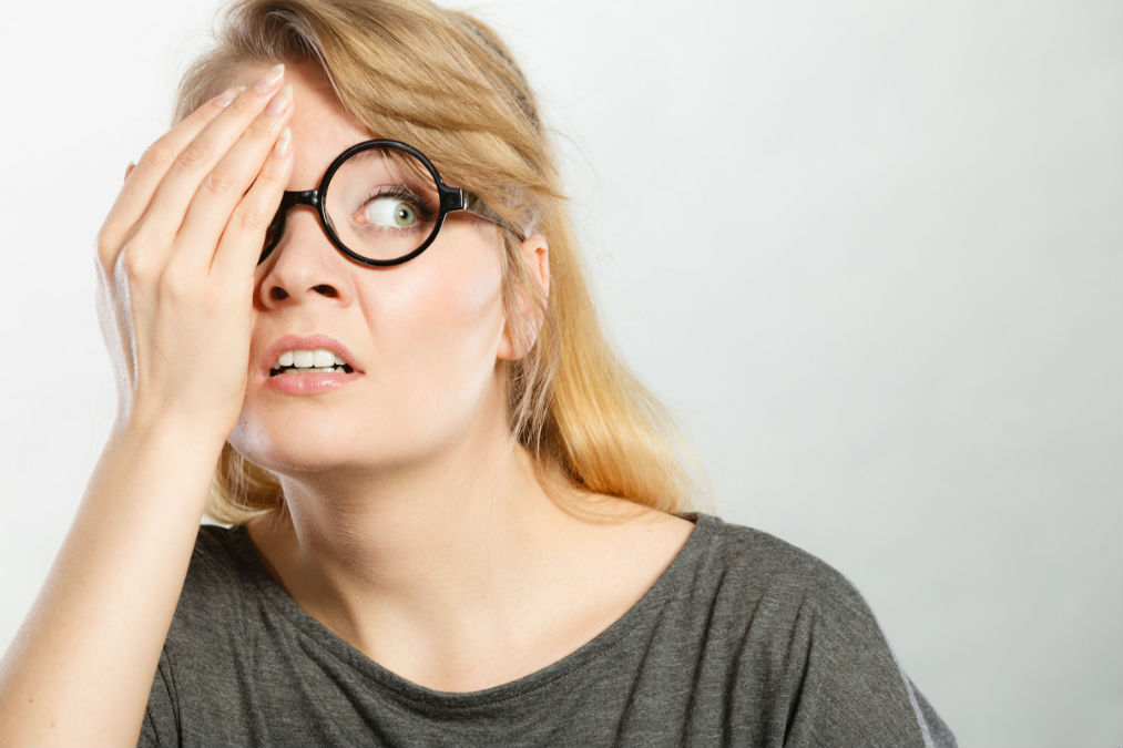 Are Your Salespeople Making These Cringe-Worthy Social Selling Faux Pas?