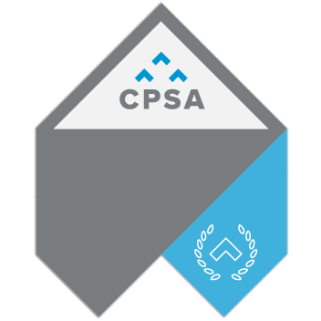 Gain the mark of sales excellence 