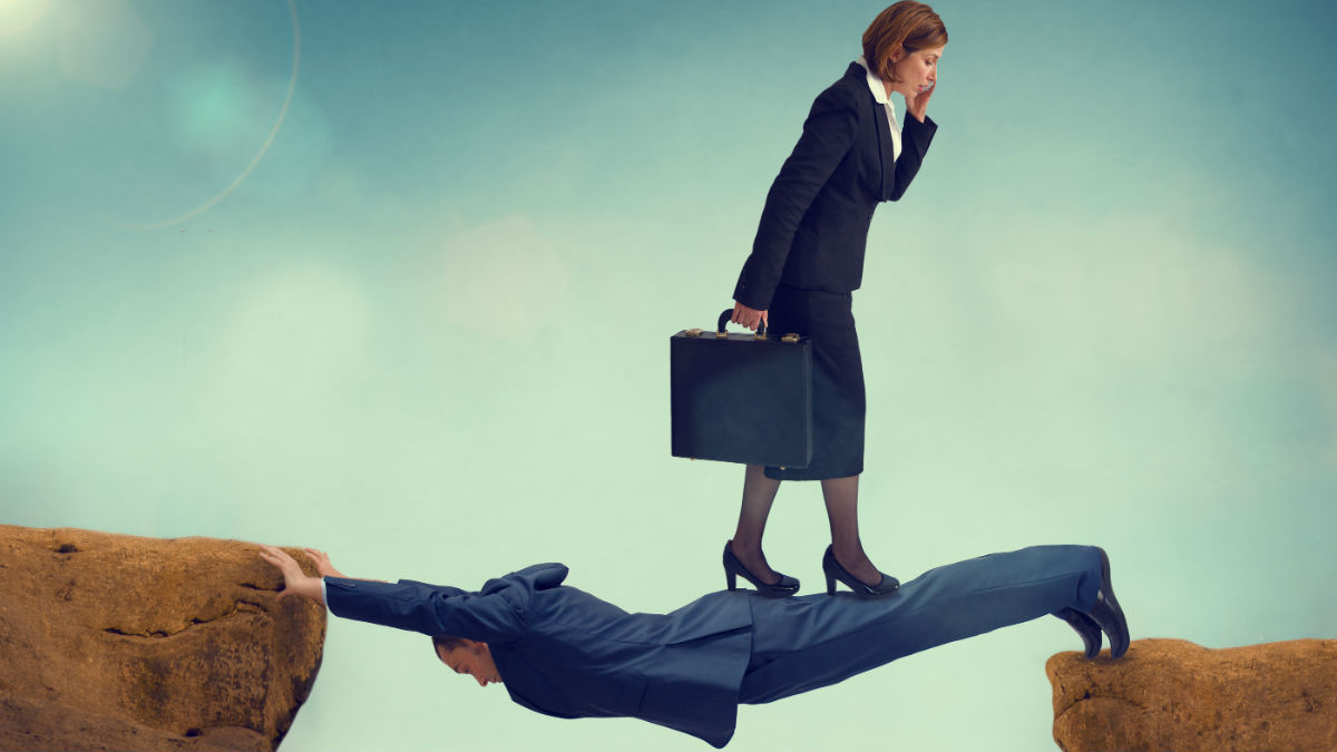 How to Motivate Your Sales Team Without Building Negative Competition