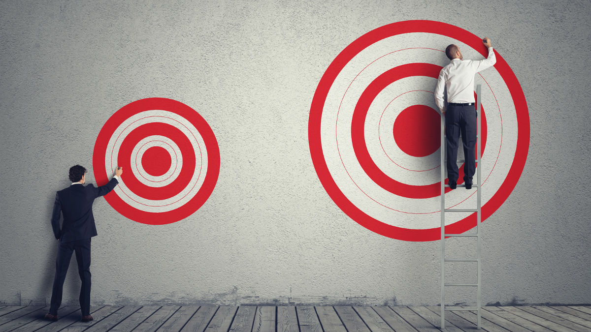 Hitting Sales Targets What Constitutes a Successful Week?