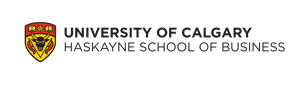 University of Calgary logo University of Calgary logo