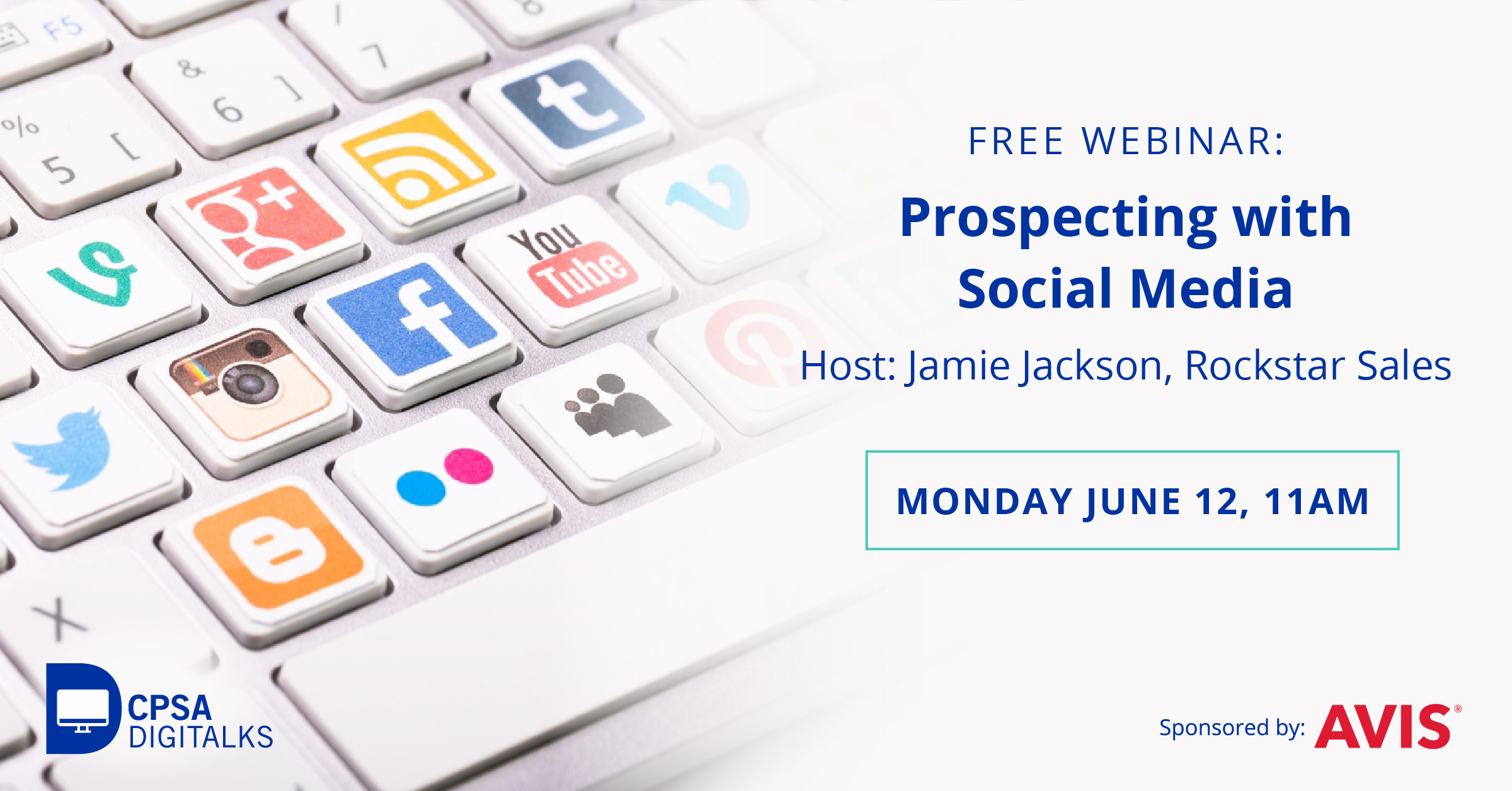 Jamie webinar Jamie webinar