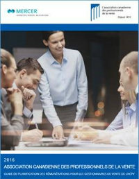 compensation-report-sales-management-2016-fr compensation-report-sales-management-2016-fr
