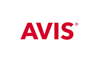 Avis Logo