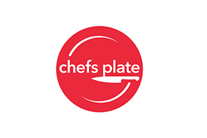Chefs Plate Logo