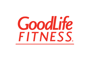 Goodlife Logo