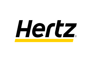 Hertz Logo