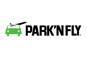 Park N Fly Logo