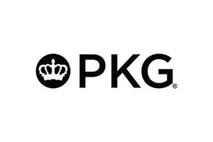 PKG Logo