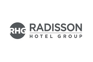 Radisson Logo