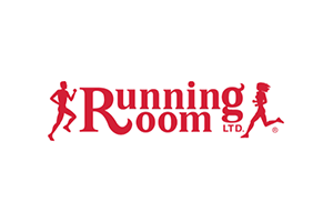 Running Room Logo